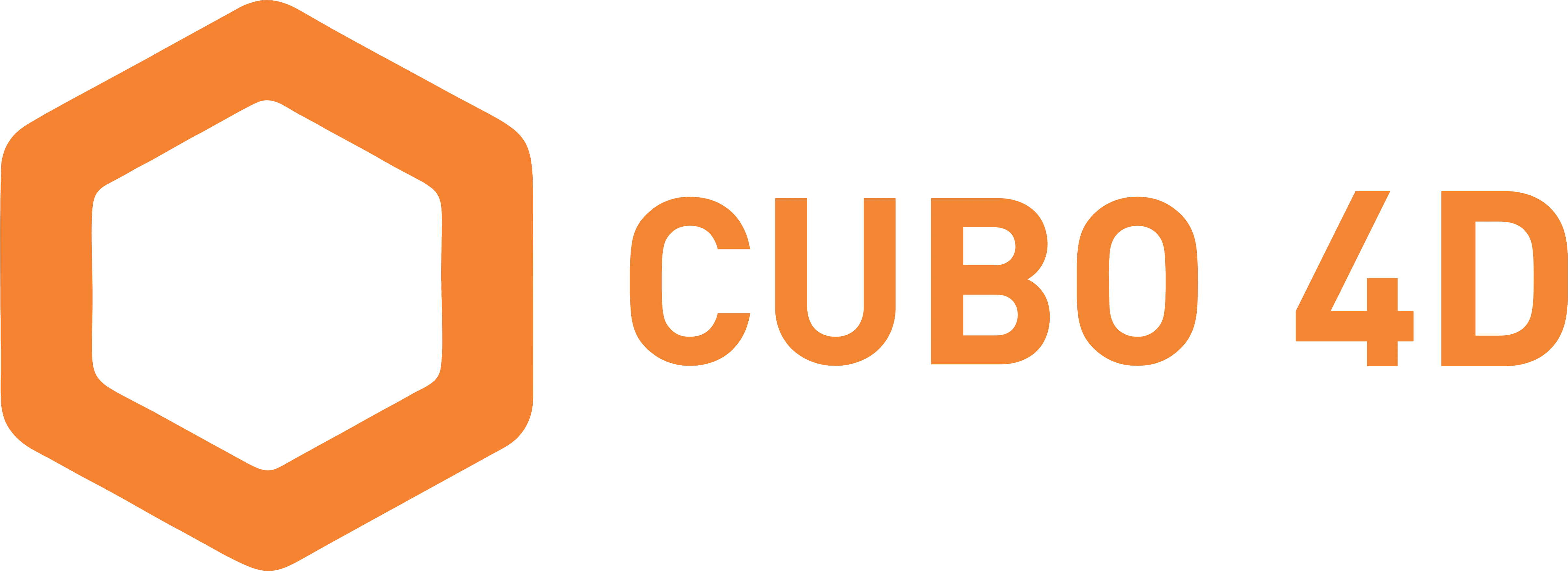 Cubo 4D
